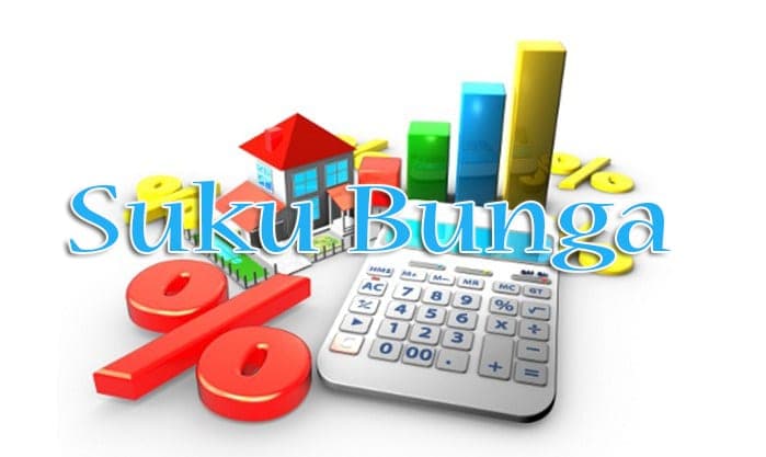 Tingkat Suku Bunga dan Kenaikan Covid-19 Ancam Penyaluran Kredit Sektor UMKM