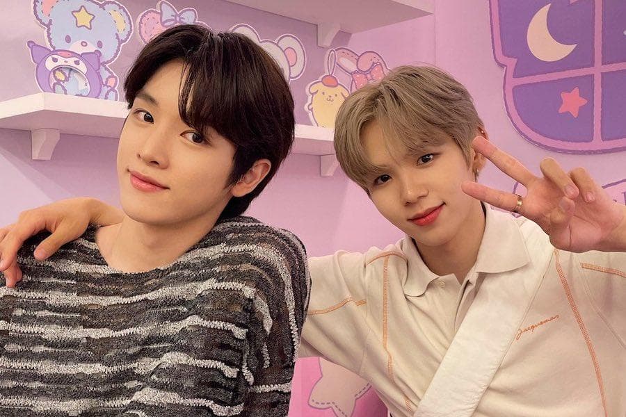 SM Entertainment Umumkan Sungchan dan Shotaro Keluar dari NCT, Bakal Debut di Grup Baru