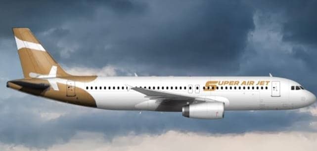 Dukung Konektivitas IKN, Super Air Jet Tawarkan Rute Super Populer Balikpapan dari Batam, Bandung dan Manado