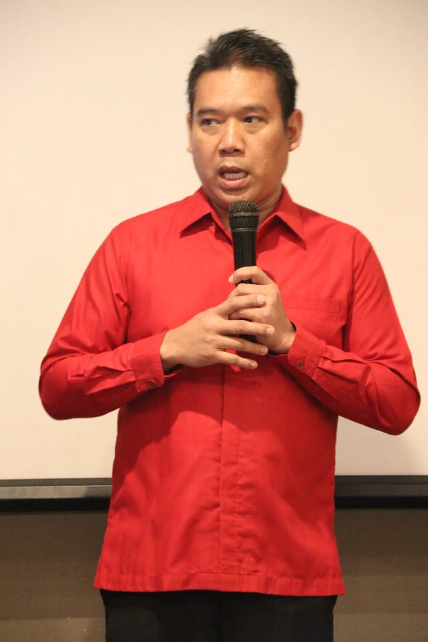 Pak Jokowi Saatnya Merombak Kabinet