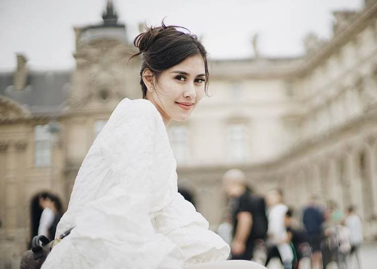 Heboh, Syahnaz Sadiqah dan Rendy Kjaernett Diduga Selingkuh