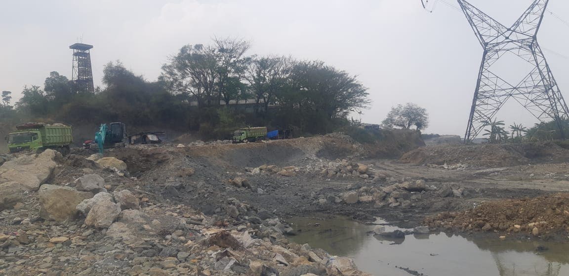 Tambang Limestone dan Cadas Diduga Ilegal, Pakar Hukum Ungkap Tuntutan Pidananya