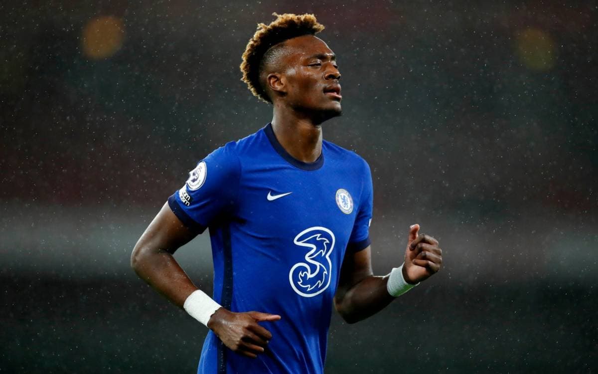Deal, Tammy Abraham Jalani Tes Medis AS Roma Hari Ini