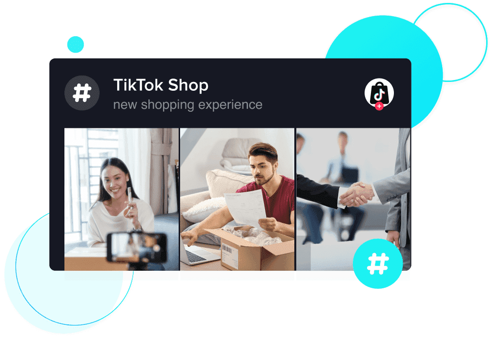 Tiktok Shop Ingin Hadir Lagi di Indonesia