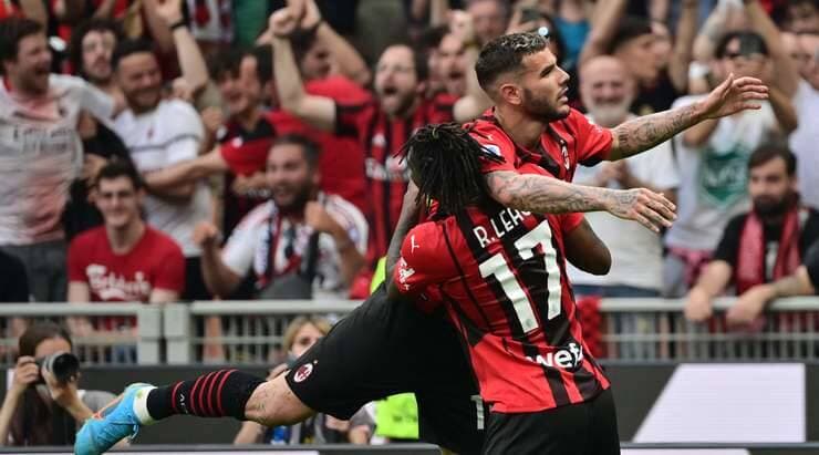 AC Milan 2-0 Atalanta, Rossoneri Jaga Peluang Juara