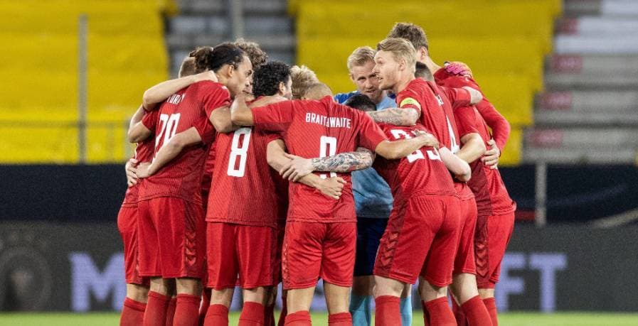 Denmark, Kejutan atau Kualitas ?