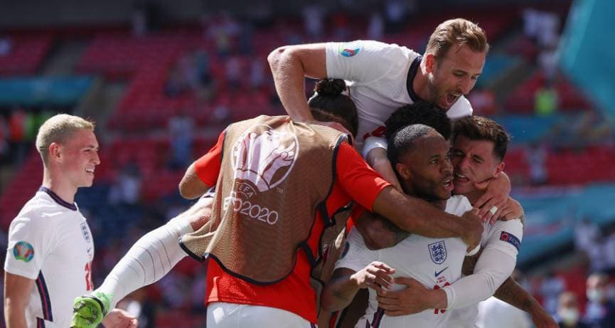 Akankah Inggris Menang Atas Denmark ?