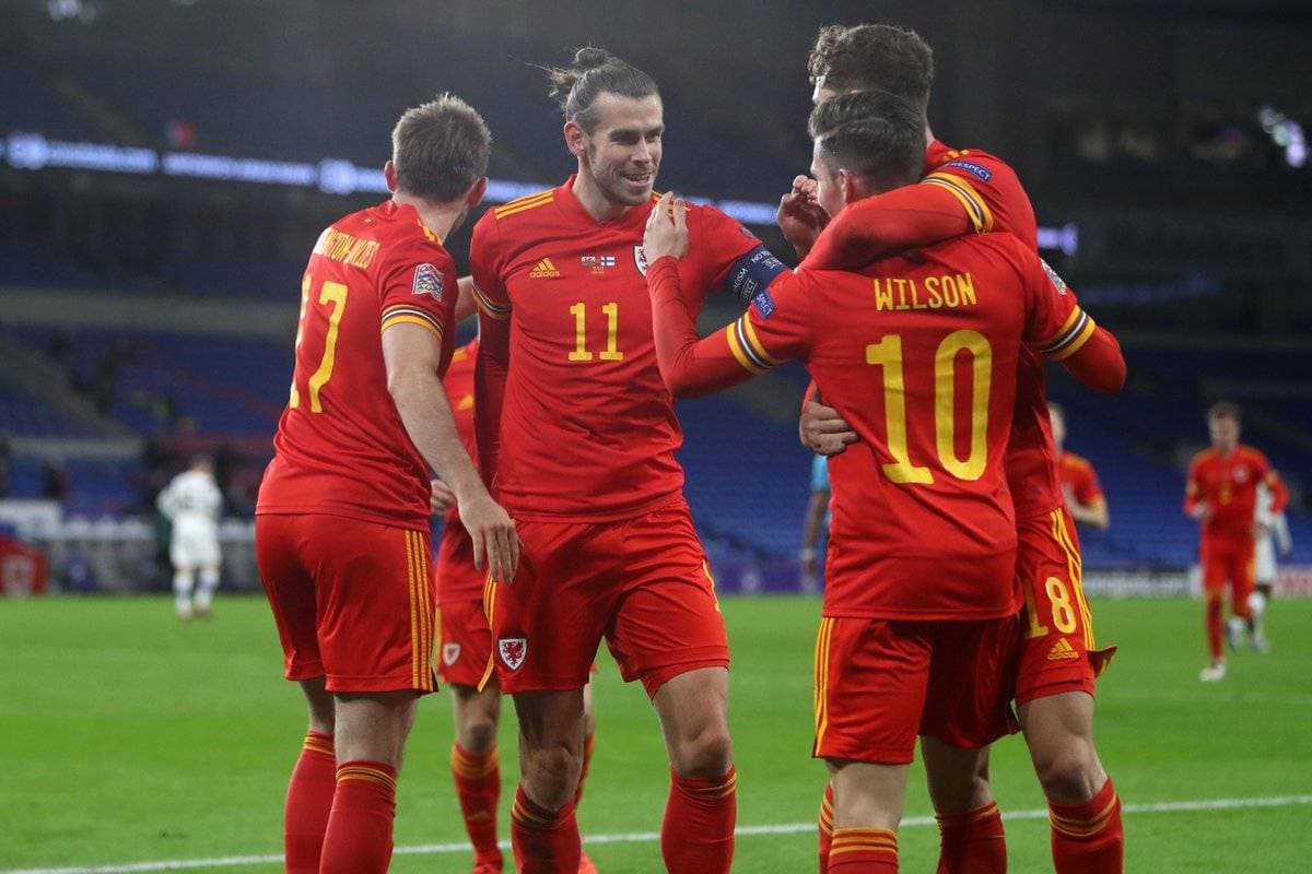 Prediksi Wales vs Denmark, Duel Setara