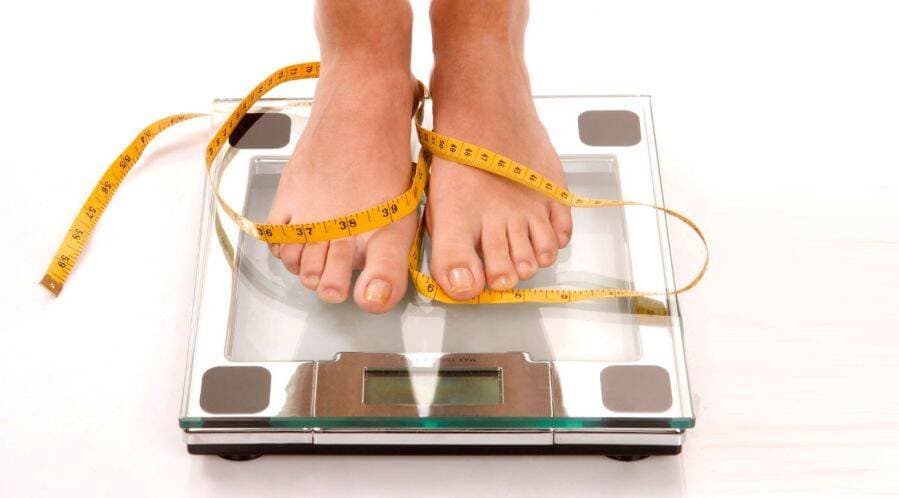 Beberapa Tips Diet Sehat, Turunkan Berat Badan Tanpa Olahraga