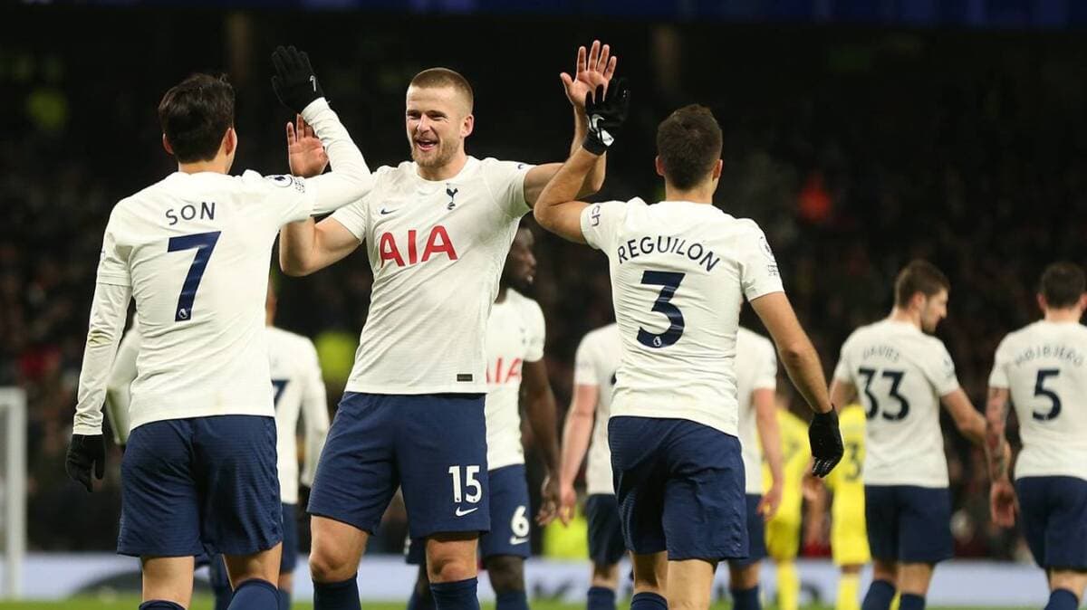 Link Live Streaming Tottenham vs Newcastle, Tayang Malam Ini!