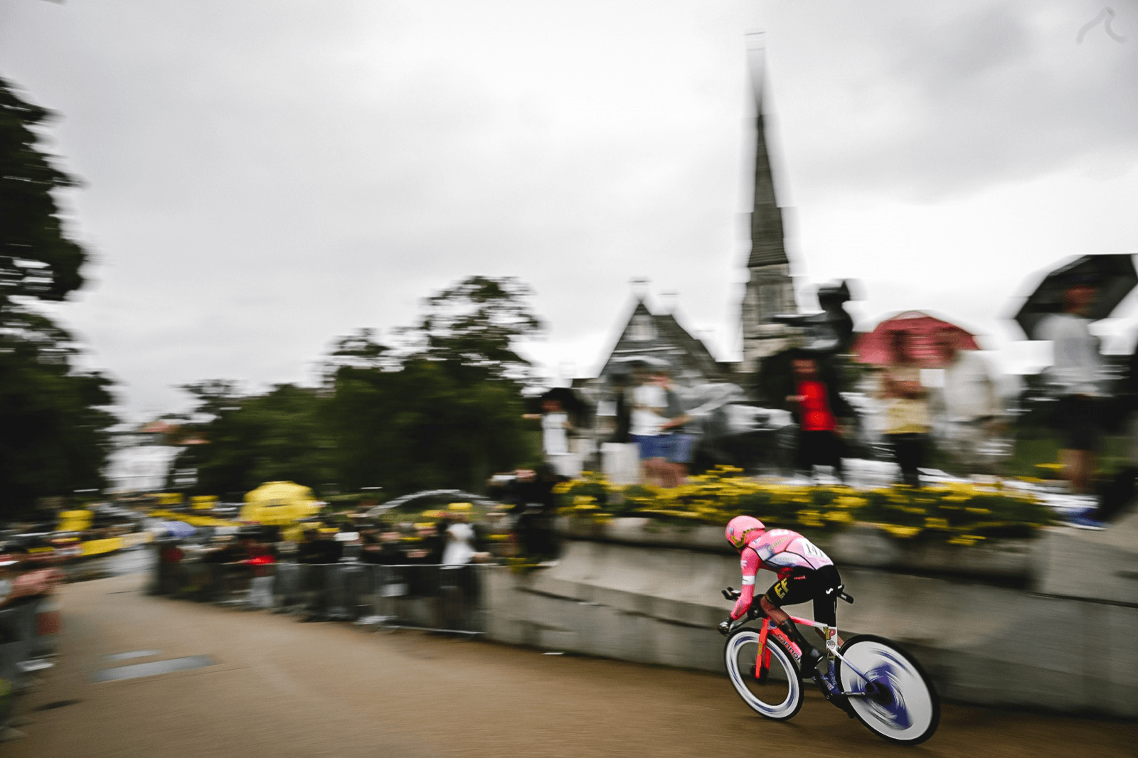 Tour de France, Ajang Sepeda dengan Hadiah Fantastis
