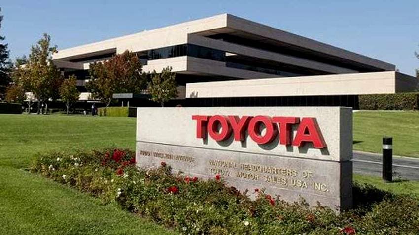 Lewat Netralitas Karbon, Toyota akan Fokus Hilangkan Emisi CO2