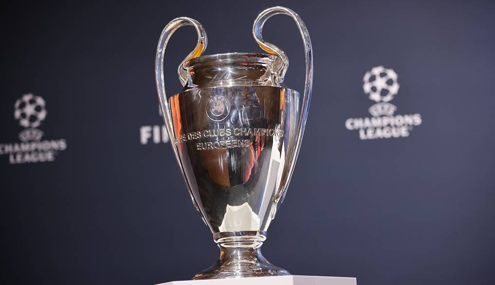 Babak I, Leg-2 Perempat Final Liga Champions, Bayern Munchen vs Real Madrid 2-3