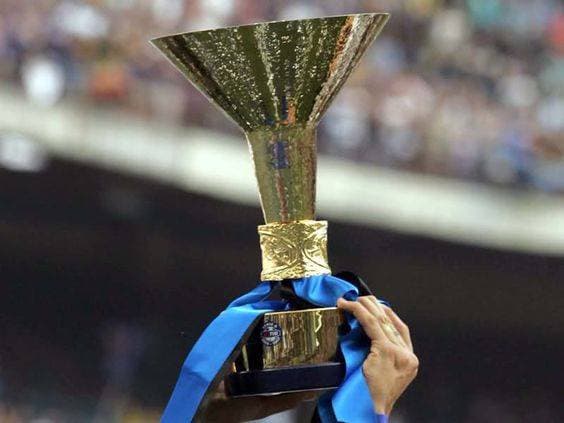 Jadwal Serie A 2021/22 Pekan Pertama