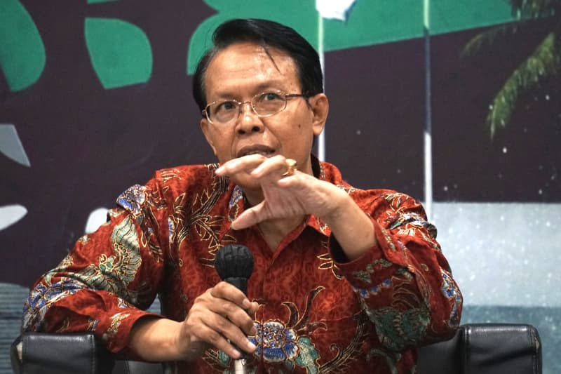 Tak Setuju Ponpes Al-Zaytun Dibekukan, Pengamat Minta Pemerintah Pikirkan Nasib Para Santri