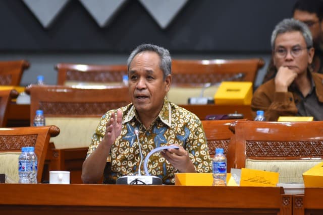 Pemimpin Harus Bersikap Mandiri Dalam Ambil Keputusan