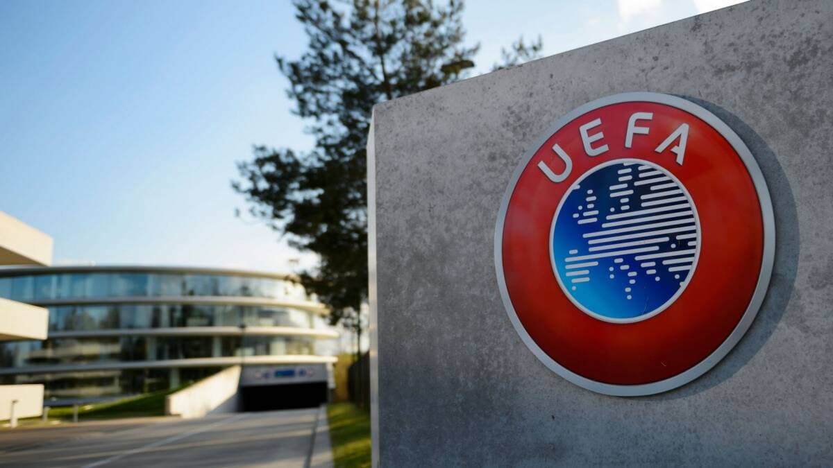 UEFA Persiapkan Turnamen Baru yang Dimulai Sebelum Liga Champions