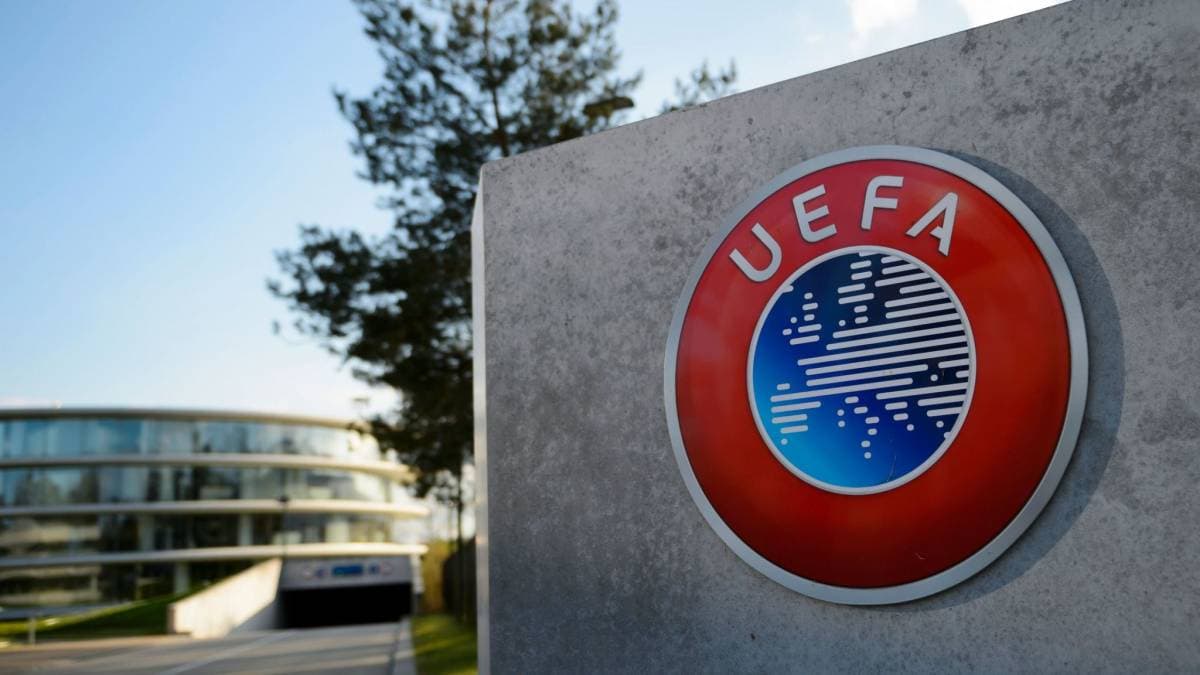Euro 2020: UEFA Tetapkan Aturan Khusus Soal Pemain Cadangan