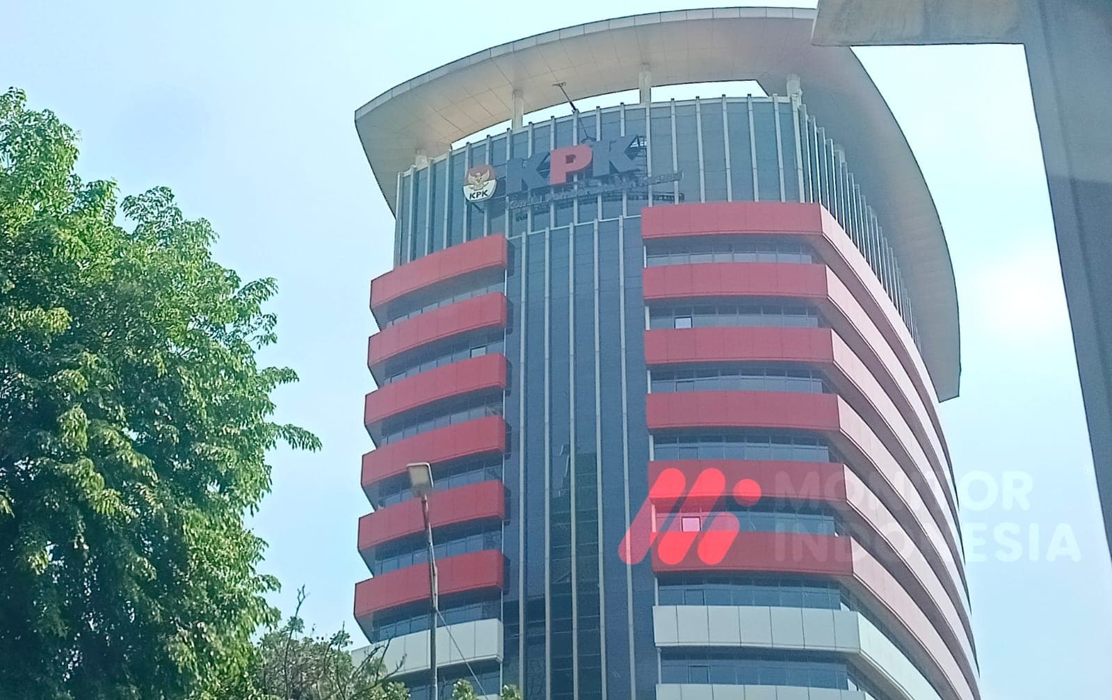 KPK Panggil Sulistyono Sekretaris BPPD Kabupaten Sidoarjo