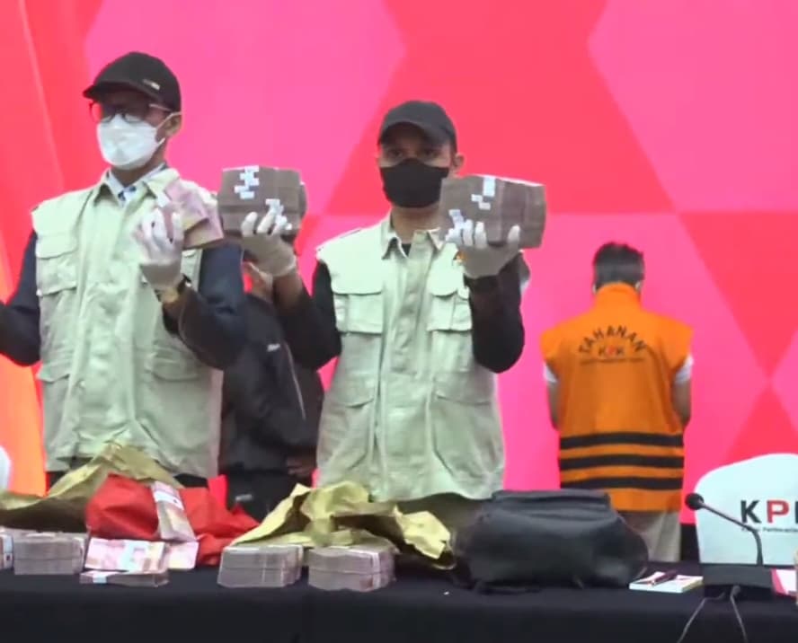 Kabasarnas Tersangkut Kasus Suap, Jokowi Singgung Perbaikan Sistem Pengadaan Barang dan Jasa Melalui E-katalog
