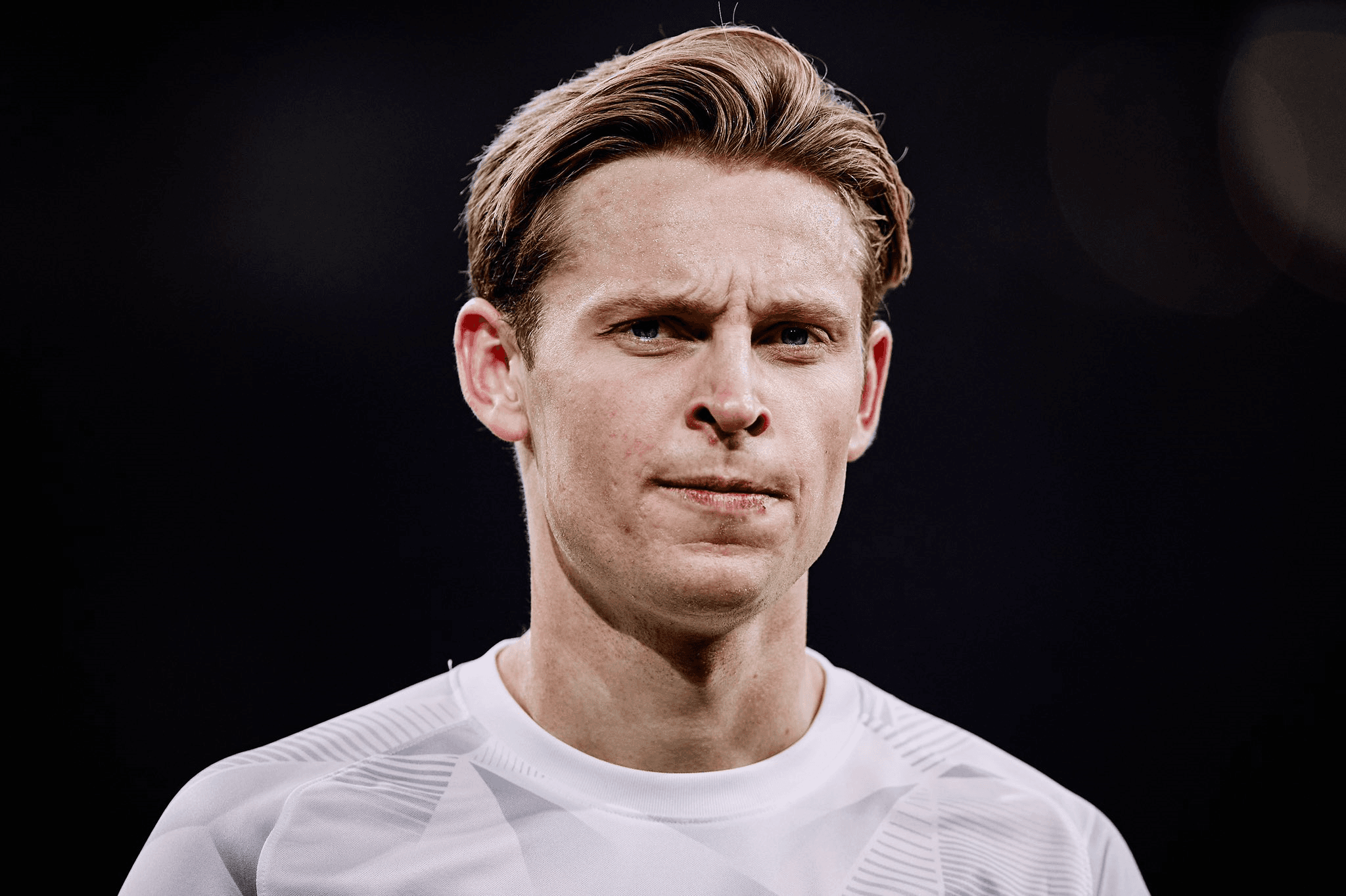 Manchester United Layangkan Tawaran Pembuka untuk De Jong