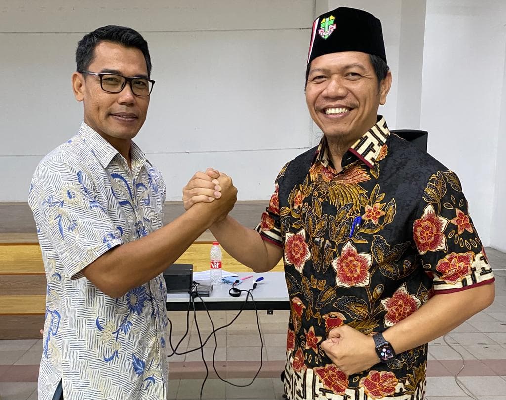 Sempat Ditolak, Gereja Katolik Tanjung Balai Karimun Akhirnya Diresmikan Hari Ini