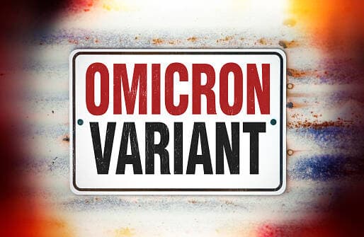 Varian Baru Omicron Lebih Mudah Masuk ke Tubuh, Epidemiolog: Hati-Hati! Tetap Pakai Masker