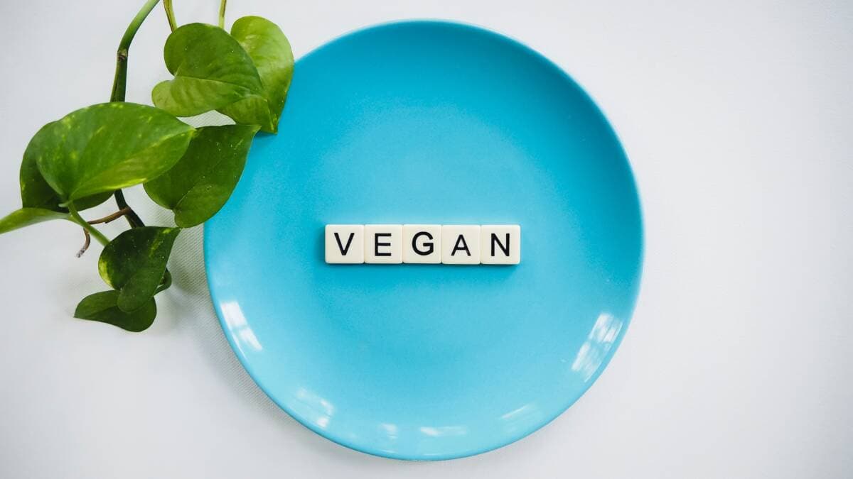 Apakah Makanan Vegan Benar-Benar Lebih Sehat?
