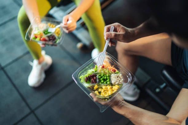 7 Makanan Tinggi Protein yang Membantu Pembentukan Otot
