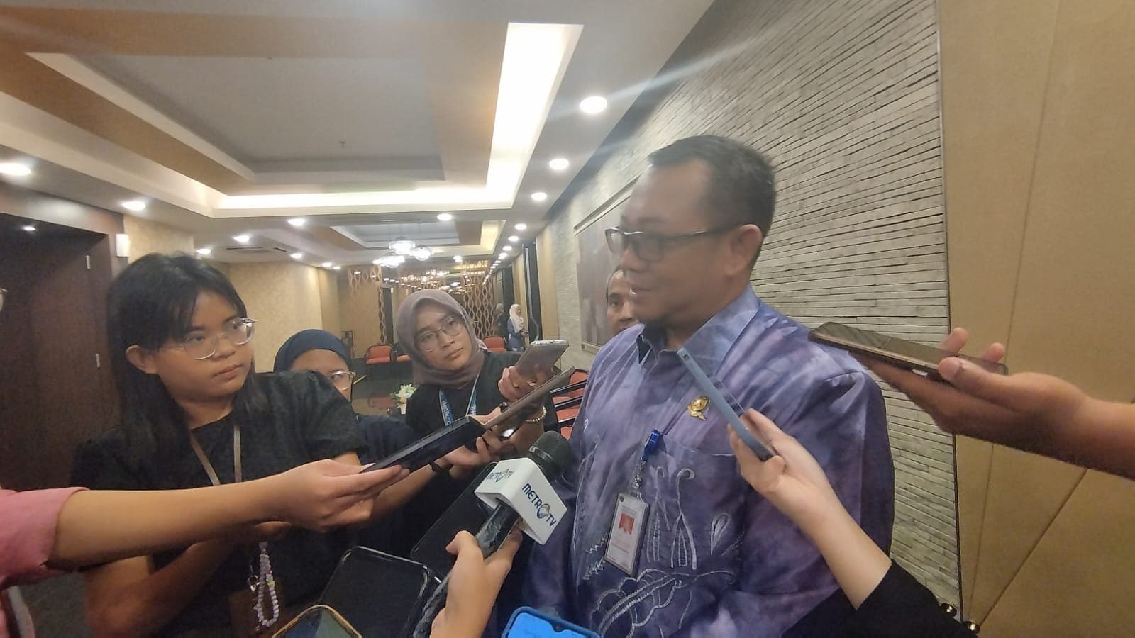 Diminta Kaji Ulang Tarif Batas Atas Penerbangan, Begini Jawaban Kemenhub