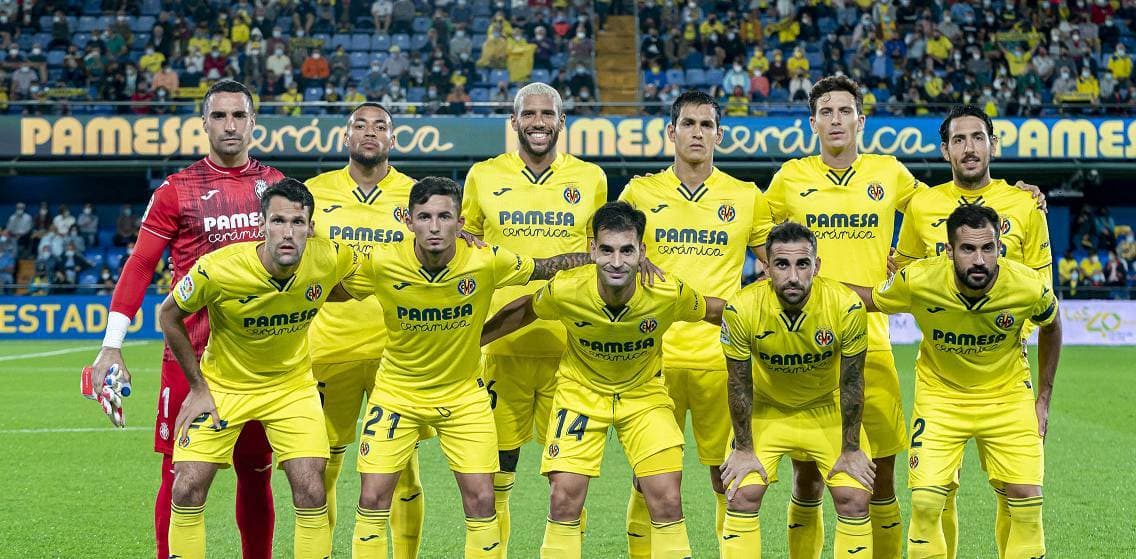 Jadwal La Liga 2021/22 Match Day ke-7