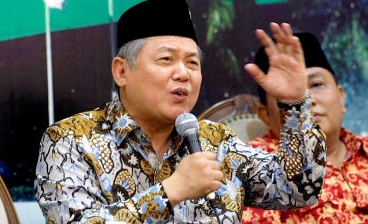 Komisi XI DPR Ungkap Sebab Lemahnya Rupiah terhadap Dolar AS