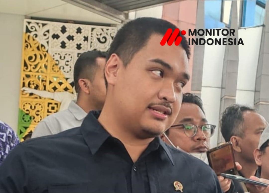 Menpora Dito Disebut Terima Rp 27 M, Akankah Tersangka Korupsi BTS Bertambah?