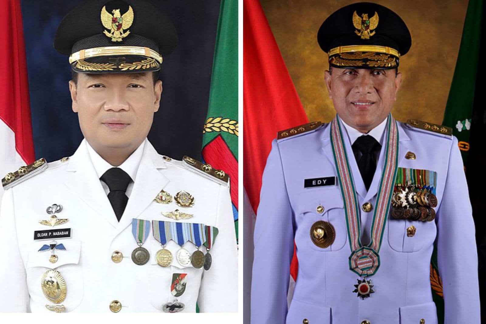Wow! Harta Kekayaan Wabup Humbahas Rp 96 M, Kalah Telak Harta Gubsu