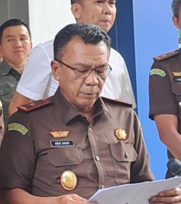 Berkas Lengkap, Mario Dandy dan Shane Lukas Segera Diadili