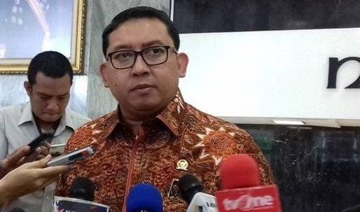 Fadli Zon Sesalkan Sikap Negara Barat Terhadap Konflik Palestina-Israel