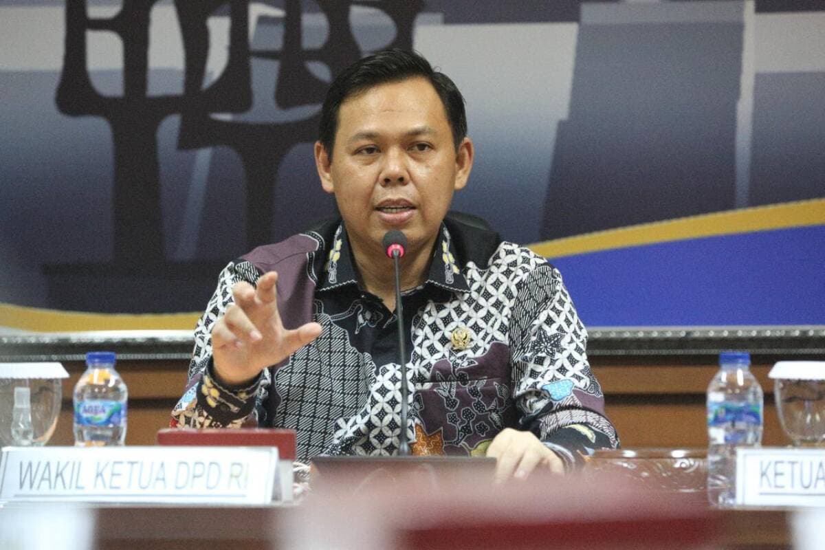 Akui Kinerja Presiden Memuaskan, Sultan: Bangsa Kita Terkenal Pandai Berterimakasih