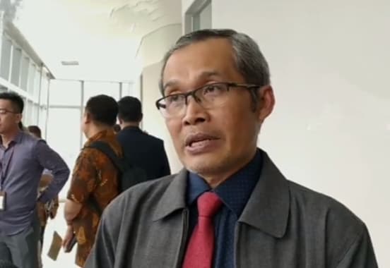 KPK Akui Penangkapan Bupati Meranti Cs Berkat Kontribusi Endar