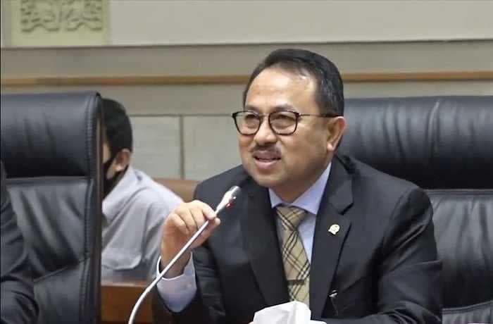 Soal Kriteria Penceramah Radikal, Komisi III DPR Nilai Pernyataan BNPT Terkesan Menyudutkan Umat