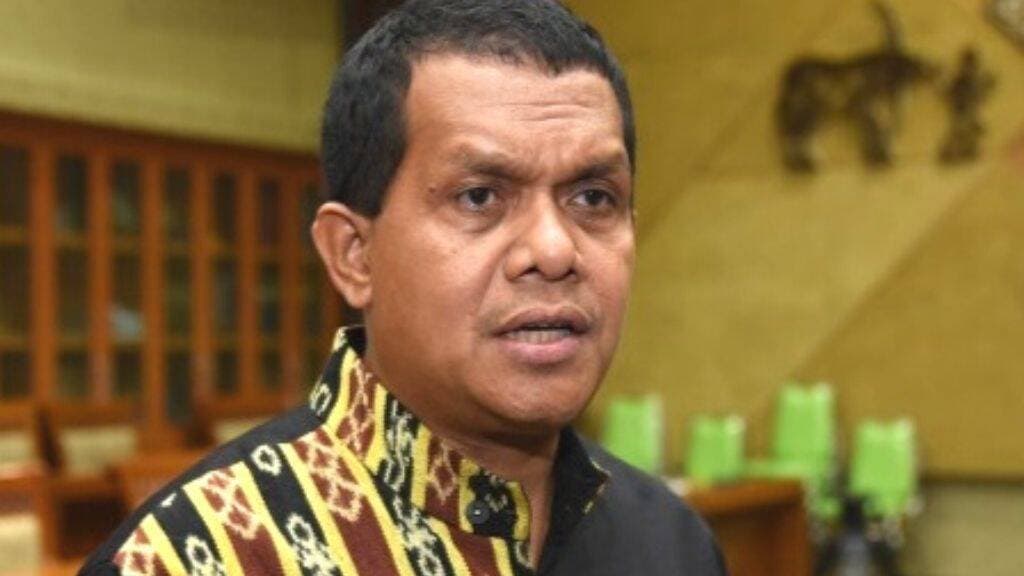 Golkar Klaim Tidak Ada Satupun DPD yang Bahas Munaslub