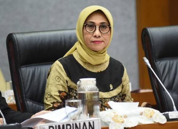 Ketua Komisi X Hetifah Sjaifudian Apresiasi Pidato Presiden, Dorong Percepatan Rehabilitasi Sekolah dan Pendidikan Inklusif