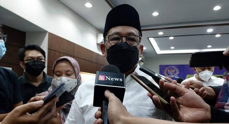 Kemnag Siapkan 3.308 Kamar Asrama Haji untuk Ruang Isolasi Pasien Covid-19