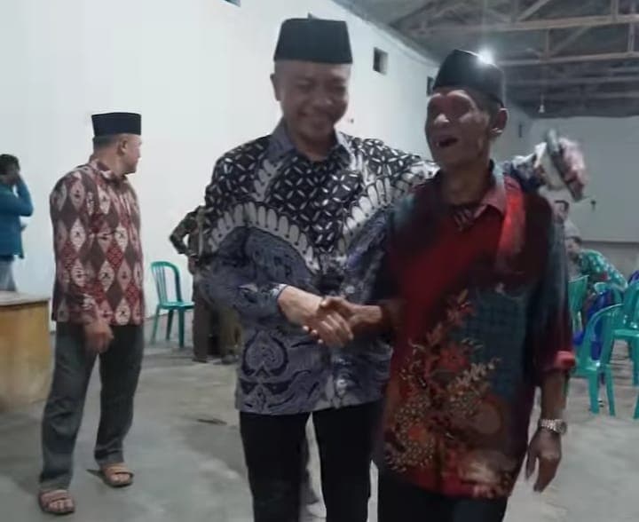 Atasi Konflik Warga Desa Rejoso Vs Pabrik Gula RMI, Wabup Blitar: Tunggu Warkah dan Proses Hukum