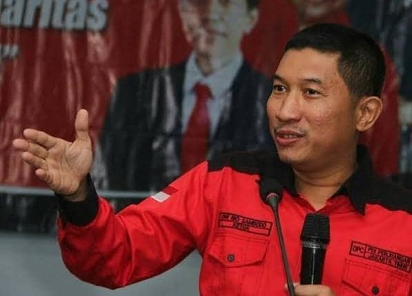 Soal Pergantian Sekda DKI Jakarta, Dwi Rio: Untuk Perkuat Deputi Buntut Hilangnya TGUPP