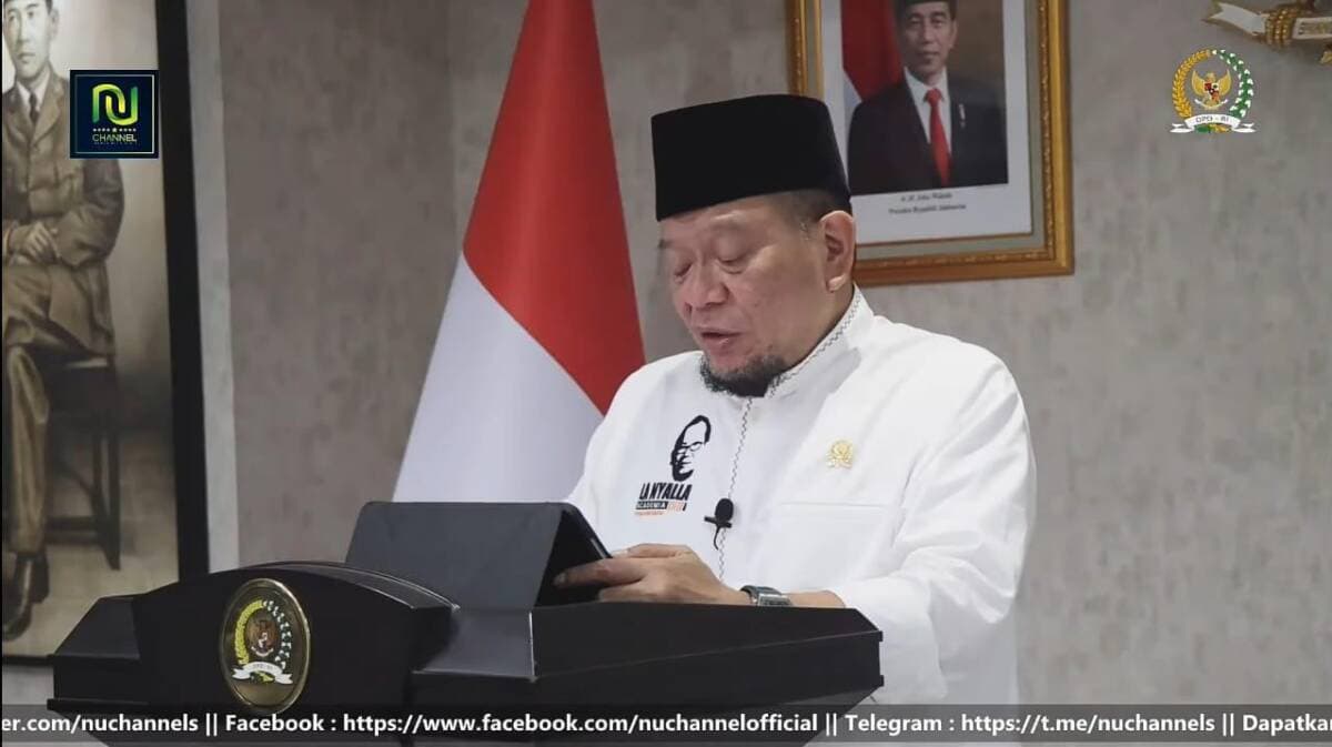 Kehadiran Pasar Syariah di Probolinggo Diapresiasi