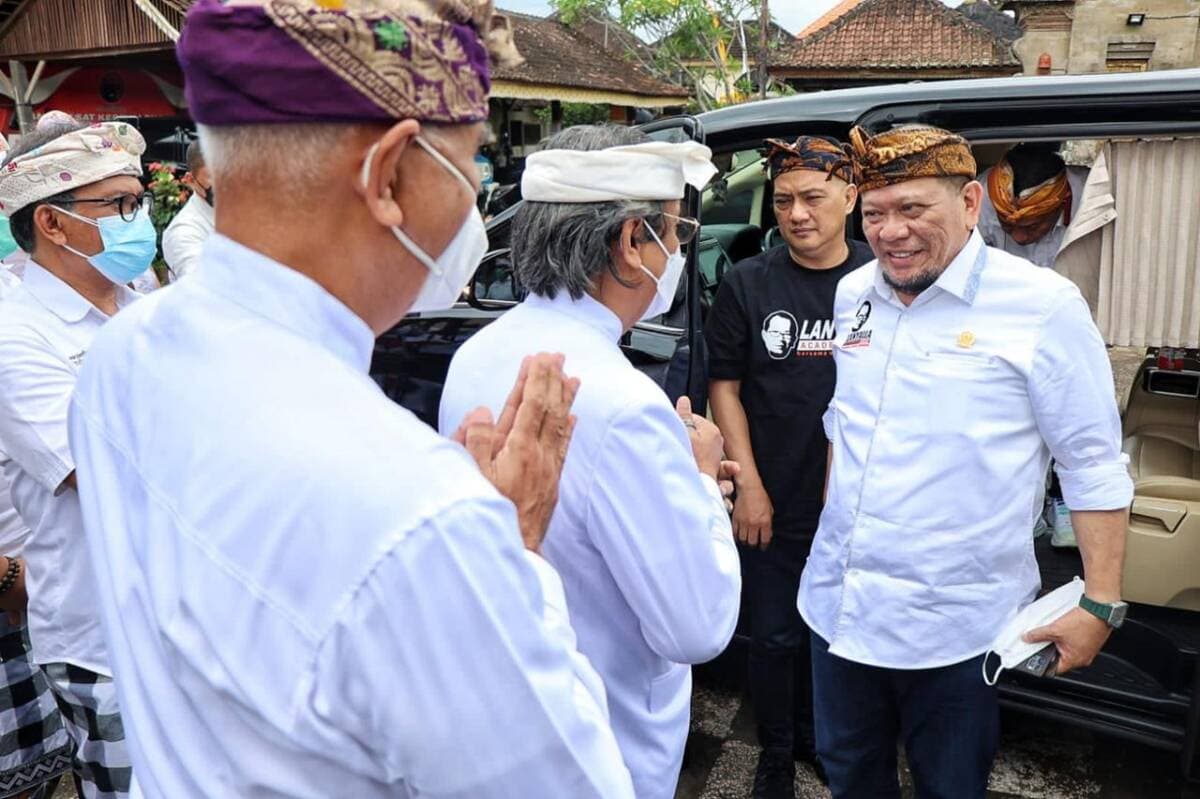Raja dan Sultan Nusantara Harus Terlibat dalam Agenda Bangsa