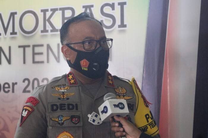 Hasil Otopsi Brigadir J Belum Disampaikan Mabes Polri