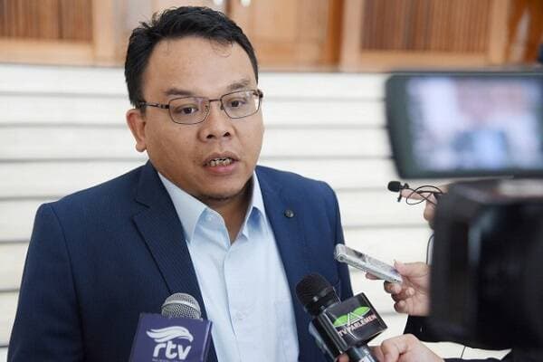Sudah Kantongi EUA dari BPOM, Komisi IX DPR Imbau Pemerintah Gunakan Vaksin Produksi Dalam Negeri
