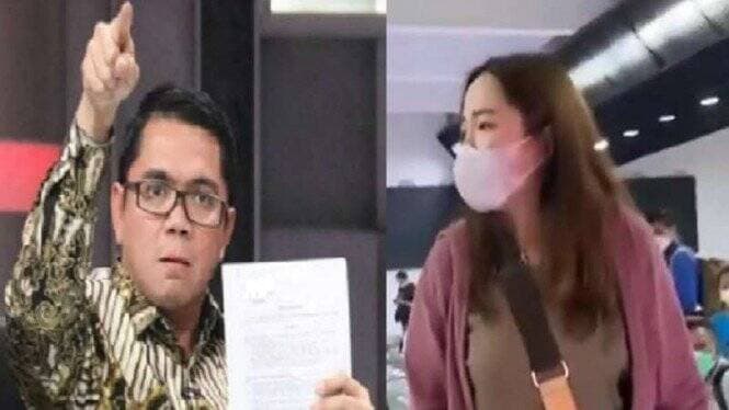 Politisi PAN Dapil Jawa Barat Nilai Pernyataan Arteria Dalan Berlebihan