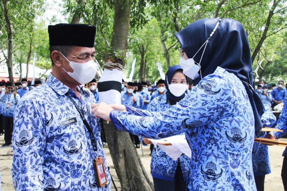 Pakar UGM: Efektivitas WFH ASN Bergantung Sistem dan Budaya Kerja
